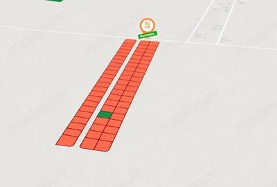 Teren de 319 mp, în Berceni - 4