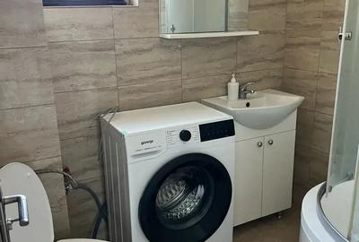 Inchiriez garsoniera-Bdul Mamaia Universitate( utilitati incluse in pret) - 1