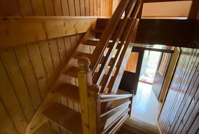 Inchiriem Cabana la munte, Plaiul Foii, Zarnesti, Brasov - 8