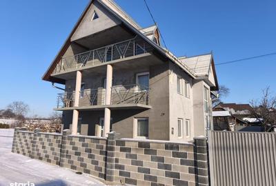 Casă cu 4 camere cu Teren 1500 Mp în Vicovu de Sus - 8