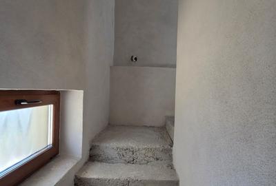 Casă cu 5 camere cu Teren 600 Mp în Podgoria - 5