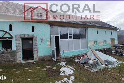 Casă cu 3 camere în Almașu Sec - 1