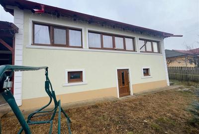 Casă individuală cu 4 camere cu Canalizare în Bogonos - 2