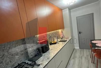 Apartament cu 3 camere decomandat în Floreasca - 4