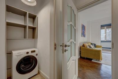 APARTAMENT REFACUT - IMOBIL CONSOLIDAT - RETRAS - CALEA VICTORIEI - CISMIGIU APARTAMENT REFACUT - IMOBIL CONSOLIDAT - RETRAS - CALEA VICTORIEI - CISMIGIU - 19