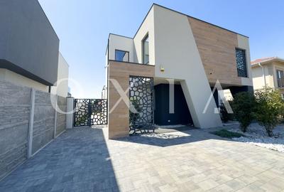 Duplex cu 4 camere în Giroc