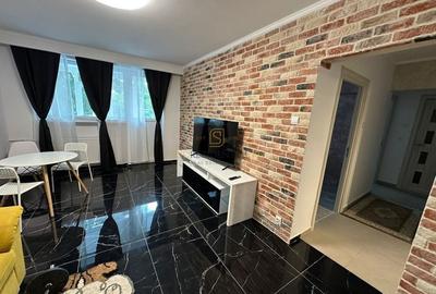 Apartament 3 camere, 1/10, zona Giurgiului, Comision 0% - 2