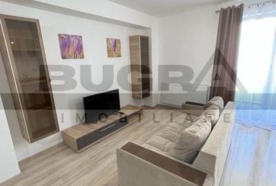 Apartament de 2 camere, modern, 45mp, zona Corneliu Coposu - 4