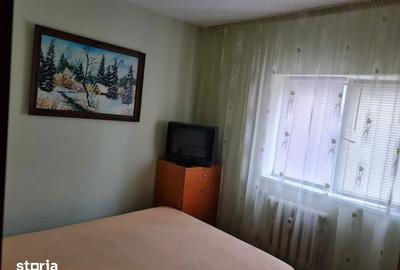 Apartament cu 2 camere semidecomandat în Republicii - 2