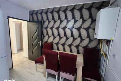Apartament cu 2 camere decomandat în Nazărioaia - 3