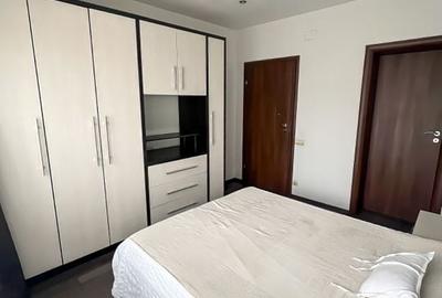 Apartament 3 Camere Luminos in Pipera | Mobilat si Utilat | 127 MP - 12