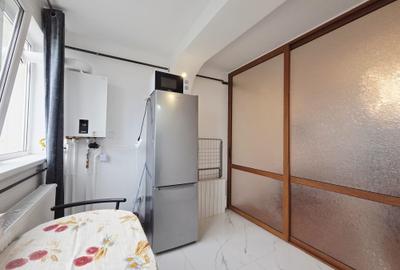 Garsonieră decomandată, mobilată în Mazepa 1 - 4