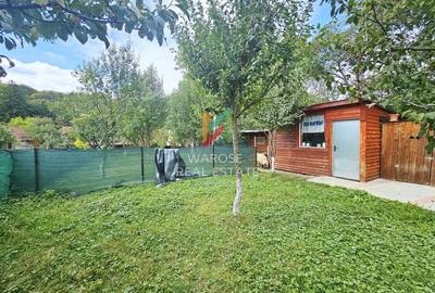 Teren 2000 | Casa | Foisor | Livada | Zizin | Brasov - 19