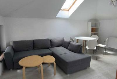 Apartament cu 2 camere în Mărăști - 3