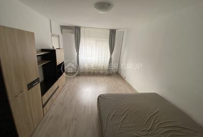 Etaj 1! Apartament 1 camera Nicolina, 35mp, CT, AC - 2