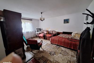 Casă cu 3 camere în Central - 2