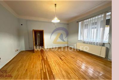 Apartament cu 2 camere în Ultracentral - 4
