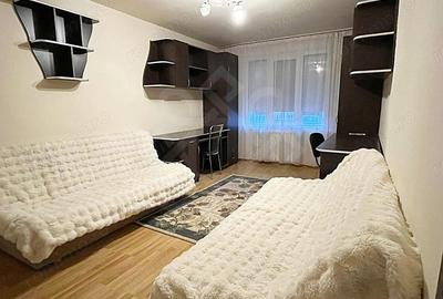 Apartament cu 3 camere de inchiriat in Rogerius, Oradea - 11