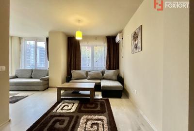 Apartament cu o camera de inchiriat zona Torontalului - 2