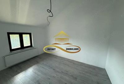 Casa noua de vanzare in Bacau Lilieci - 10