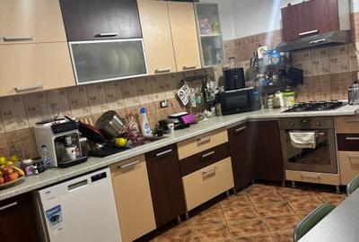 Vanzare casa cu 5 camere zona Baneasa - Jandarmeriei - 3