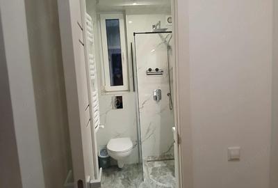 Garsonieră decomandată în Aradului