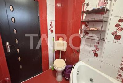 Garsoniera de inchiriat 25mp mobilata utilata parcare balcon Turnisor - 2