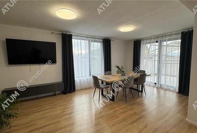 Duplex cu 4 camere cu Teren 250 Mp în Veterani - 3