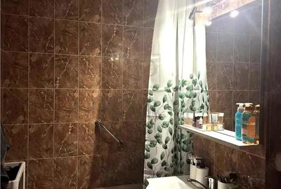 SOARELUI - ETAJ 2 - BLOC IZOLAT - 3 CAMERE - 2 BAI - 2 BALCOANE - CENTRALA PROPRIE - DECOMANDAT SOARELUI - ETAJ 2 - BLOC IZOLAT - 3 CAMERE - 2 BAI - 2 BALCOANE - CENTRALA PROPRIE - DECOMANDAT - 5