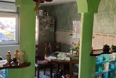 Vand apartament 3 camere - 8