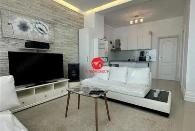 Apartament 2 camere cu Iesire Direct pe Promenada - Mamaia Nord - 1
