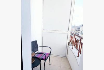 Garsoniera Studio Mall Vitan PetFriendly Bloc Nou 10/10 - 3