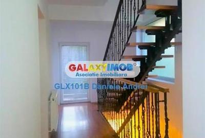 Casă individuală cu 7 camere cu Garaj în Central - 23