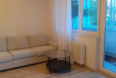 Piata Gorjului,bl.reabilitat,et.3/10,Renovat,prima inchiriere,mobilat utilat - 6