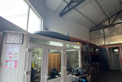 Spațiu comercial, de 360 mp, în Brestei - 5