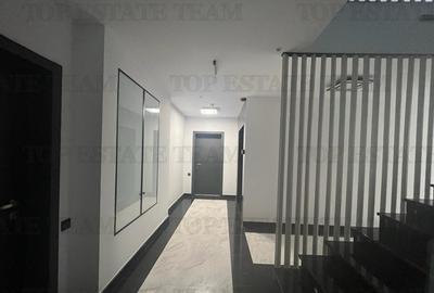 Apartament cu 3 camere si terasa, bloc Boutique, central, z - 2
