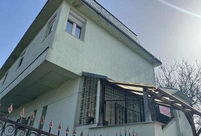 IMOBIL P+1, PRETABIL PENTRU ACTIVITATI ECONOMICE, SOSEAUA - 10