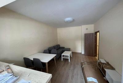 Apartament cu 2 camere decomandat în Tractorul - 2