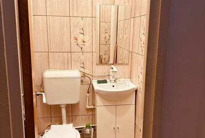 Apartament cu 4 camere decomandat în Morarilor - 24