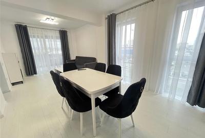 Apartament de LUX 2 camere terasa 2 parcari Doamna Stanca Apartament de LUX 2 camere terasa 2 parcari Doamna Stanca - 4
