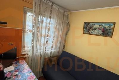 Apartament 2 camere de vanzare  situat in zona KM 4-5, Constanta - 3