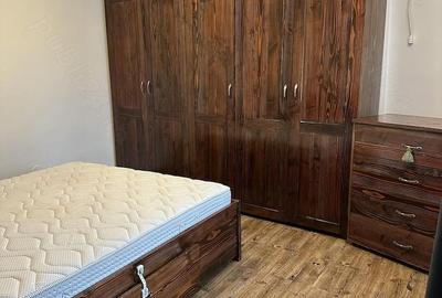 Apartament cu 2 camere decomandat în Dacia - 3