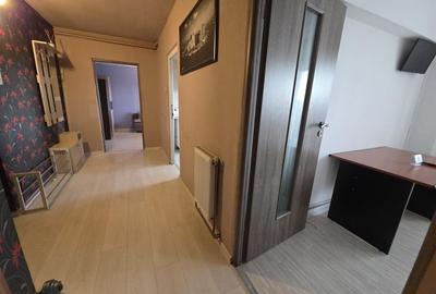 Apartament cu 2 camere decomandat, mobilat în Mărăști - 19