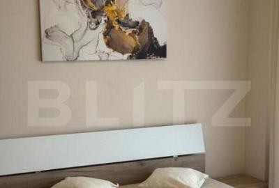Apartament de inchiriat 2 camere | CUG-COMPLEX REZIDENTIAL | - 2