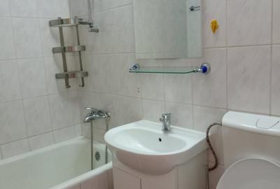 Garsonieră semidecomandată în Iancului