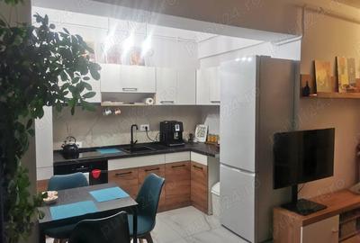 Garsoniera Craiova - Brazda lui Novac, bloc nou - 8