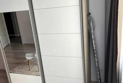 Garsoniera, 38 mp, decomandata, centrala, ac, balcon, Berceni - 2