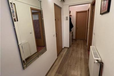 Apartament cu 2 camere decomandat, mobilat în Vasile Aaron - 17