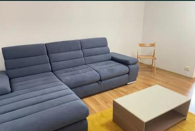 Garsonieră semidecomandată în Drumul Taberei - 1