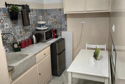 Garsoniera de inchiriat in zona Drumul Taberei - 3